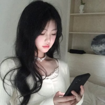 完美的蓝